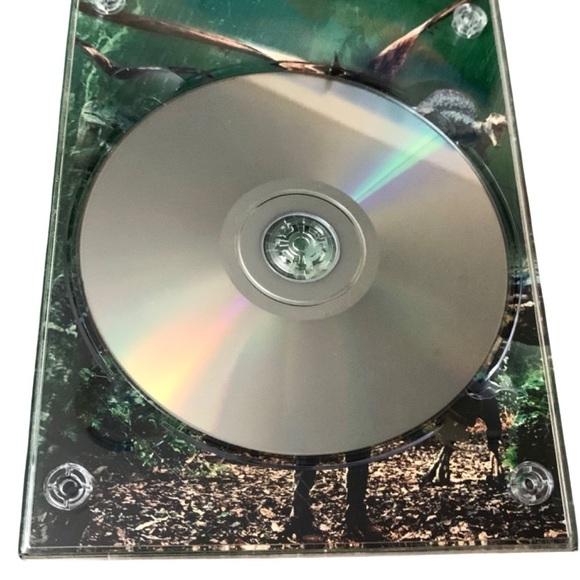 Jurassic Park Adventure Pack The Franchise Collection 3 Disc Set DVD - Picture 10 of 10